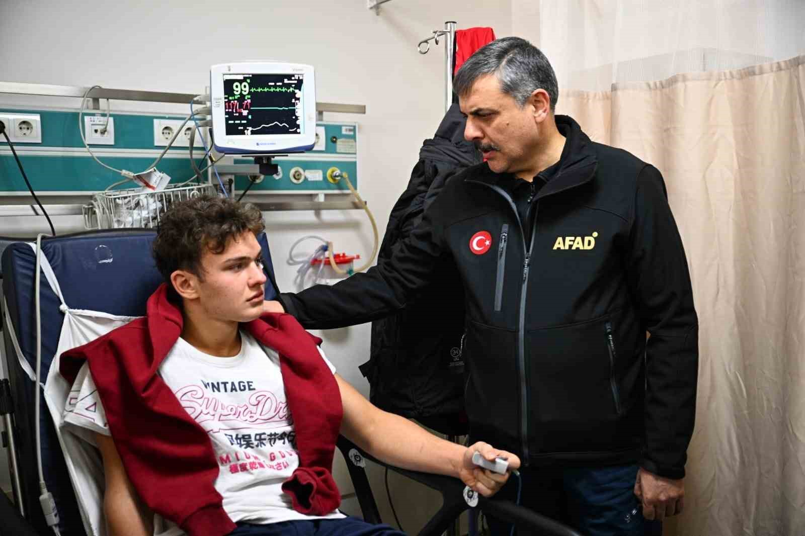 &Ccedil;ığ altında kalan milli sporcu hayatını kaybetti
