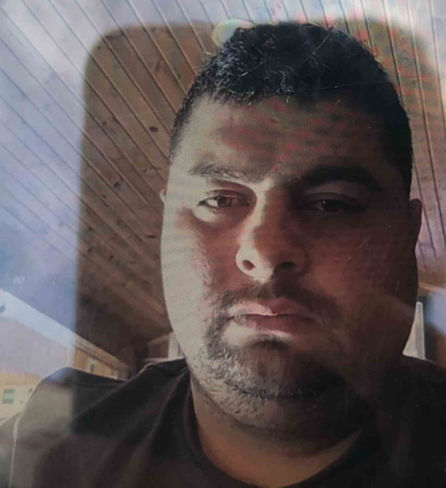 Trenin &ccedil;arptığı yaya hayatını kaybetti
