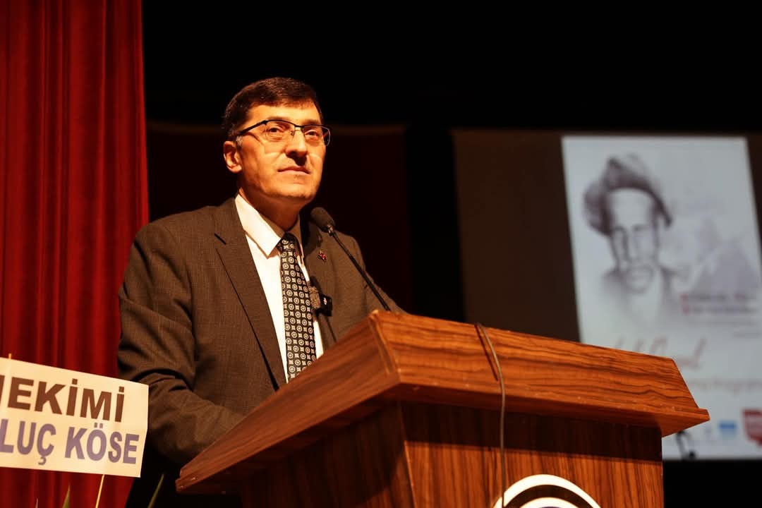 K&uuml;tahya&rsquo;da Aşık Veysel&rsquo;i anma programı d&uuml;zenlendi
