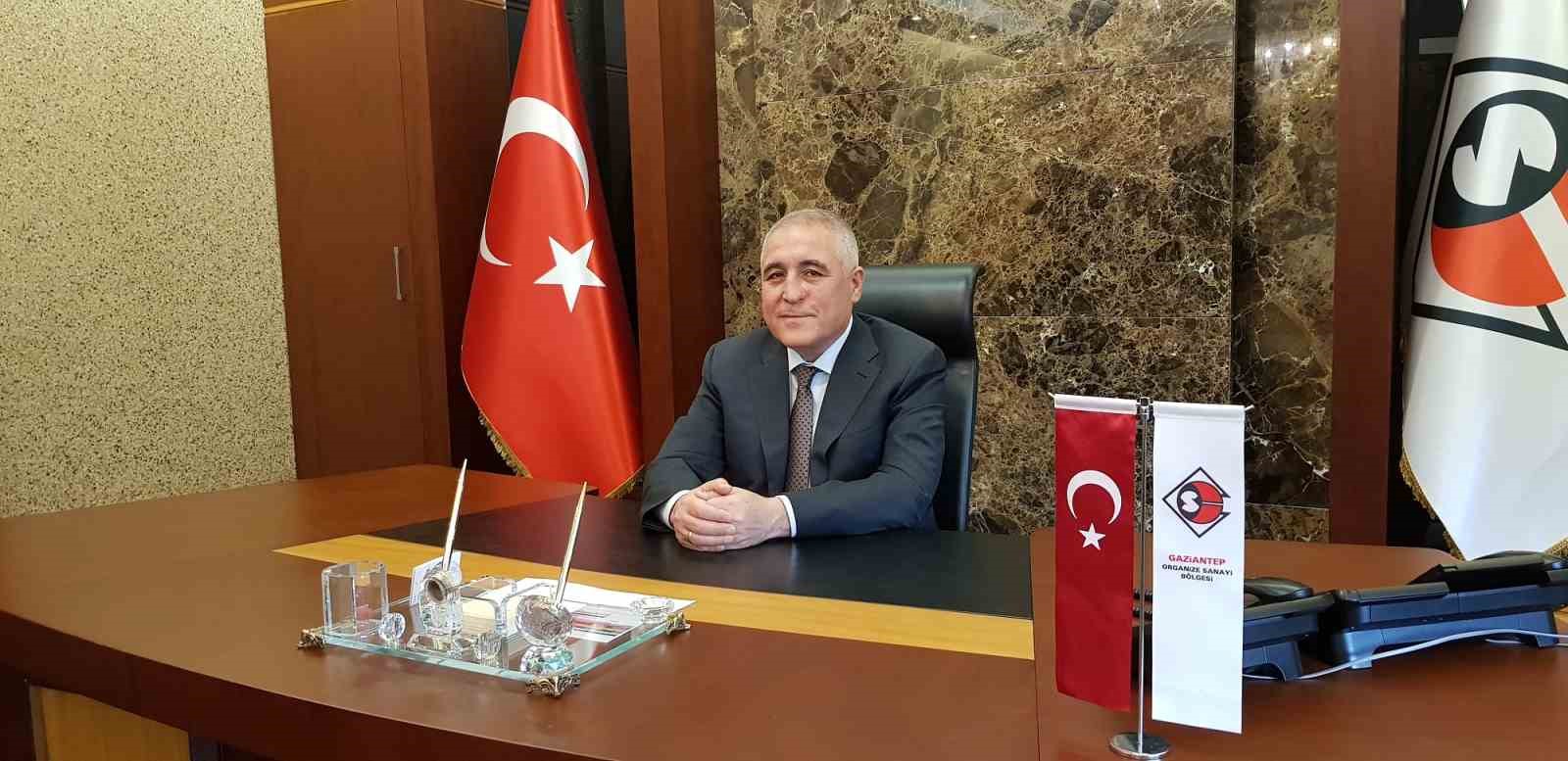 Şimşek: &quot;Gaziantep Savunması, tarihin akışını değiştirdi&quot;