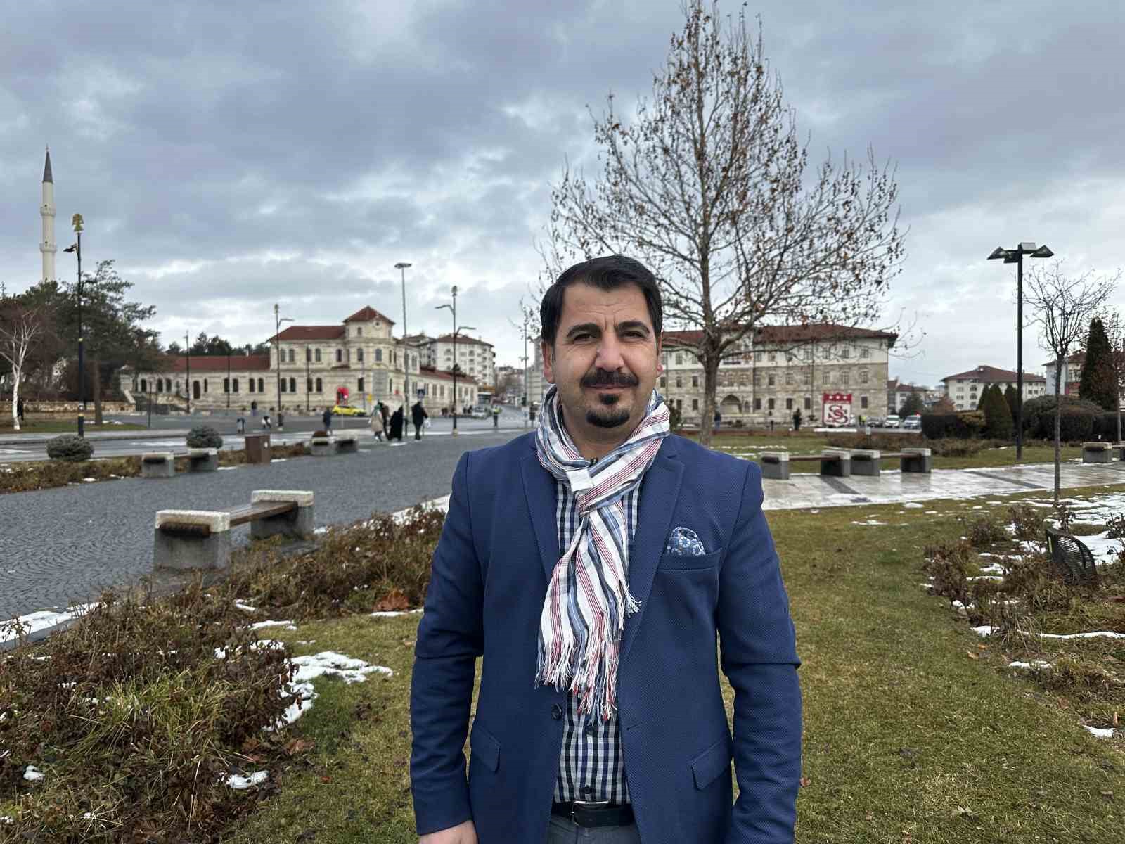 Turistik Doğu Ekspresi mağduru iller saat düzenlemesi istiyor