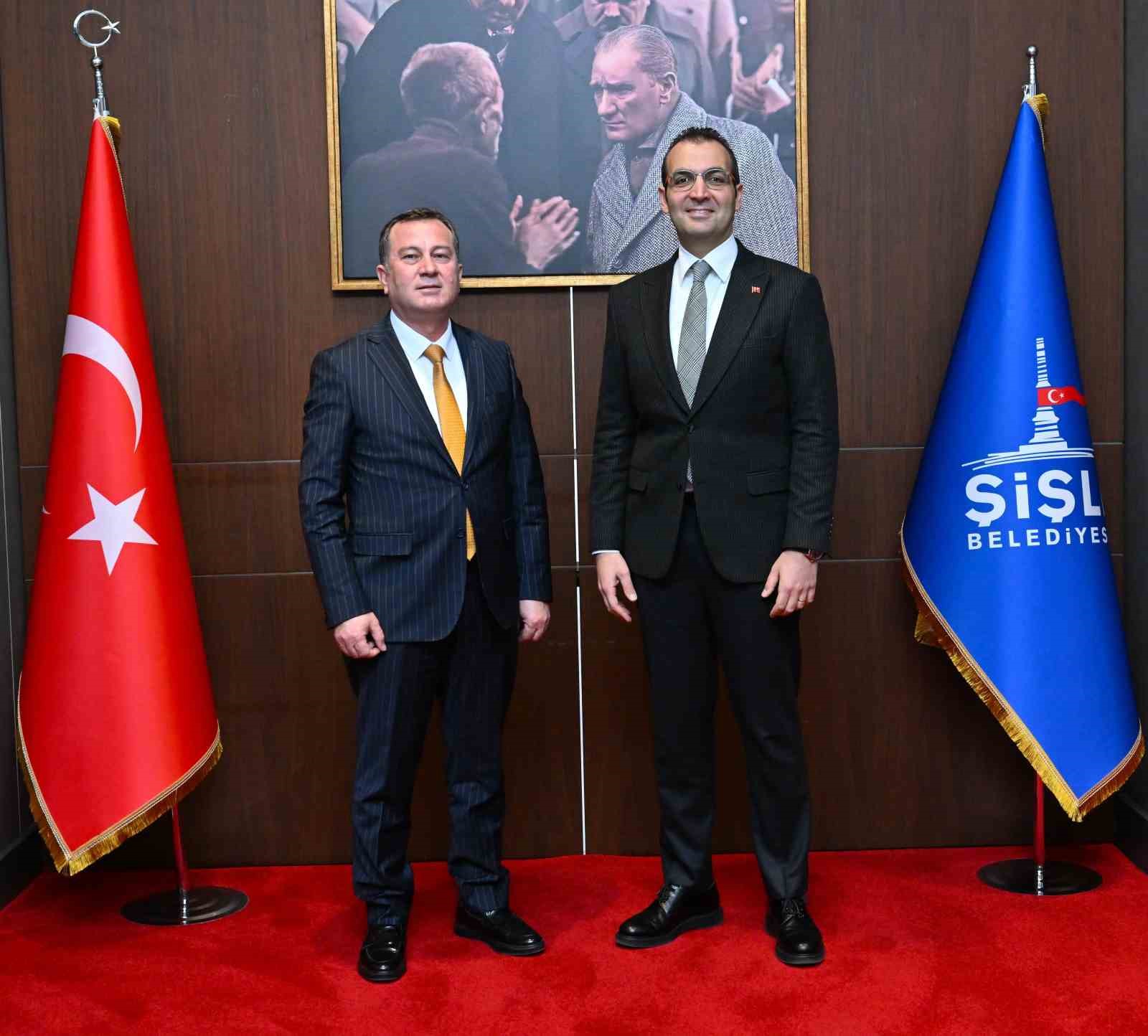 Doğan: “Nizip’in tarihi ürünlerini Türkiye’ye tanıtacak”