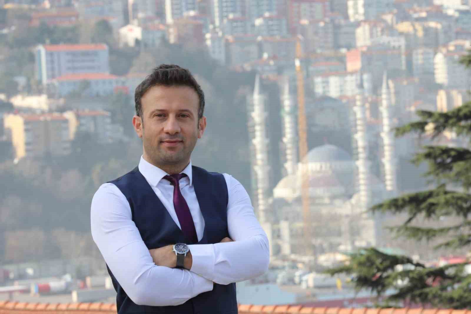 BEUN Doktora Mezunu Altuntaş’ın tezine takdir ödülü