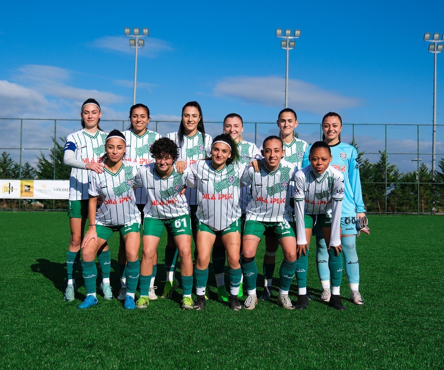 Giresun Sanayispor, S&uuml;per Lig hedefi i&ccedil;in emin adımlarla ilerliyor
