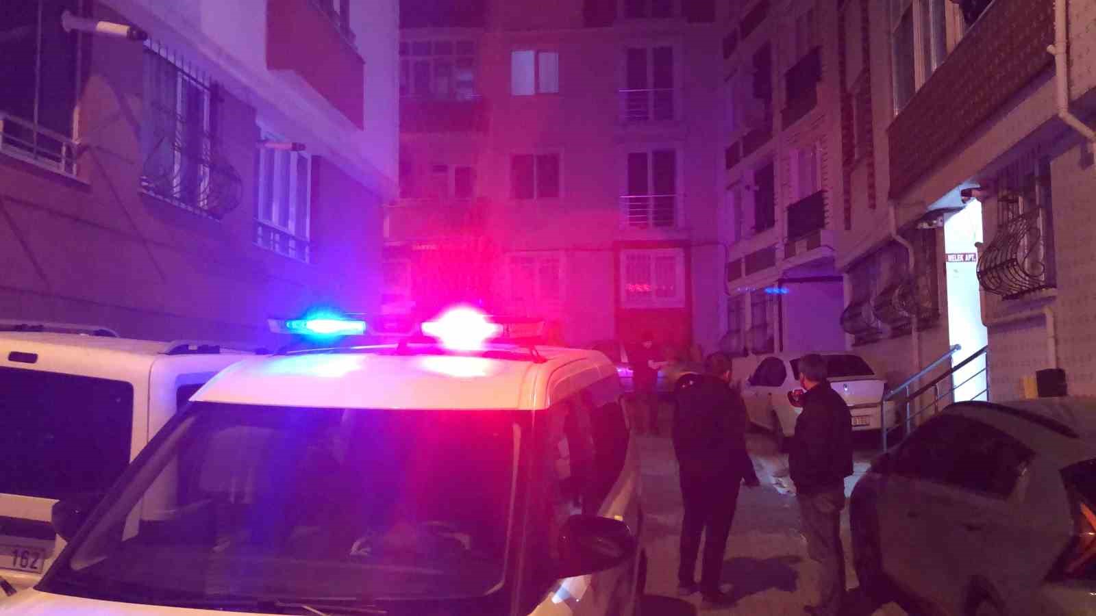 Tekirdağ&rsquo;da havaya ateş a&ccedil;an şahıs yakalandı
