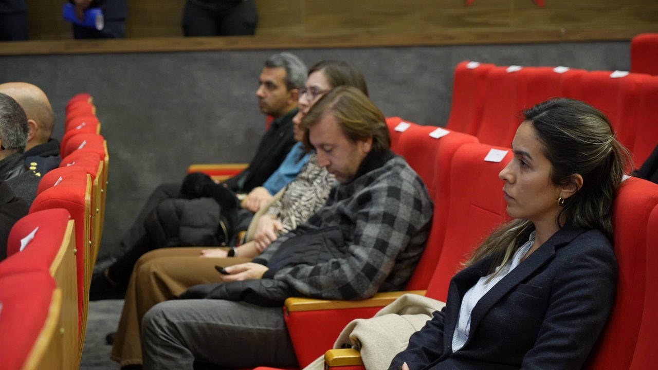 "En İyi Narkotik Polisi Anne" programı ile annelerde farkındalık oluşturuldu
