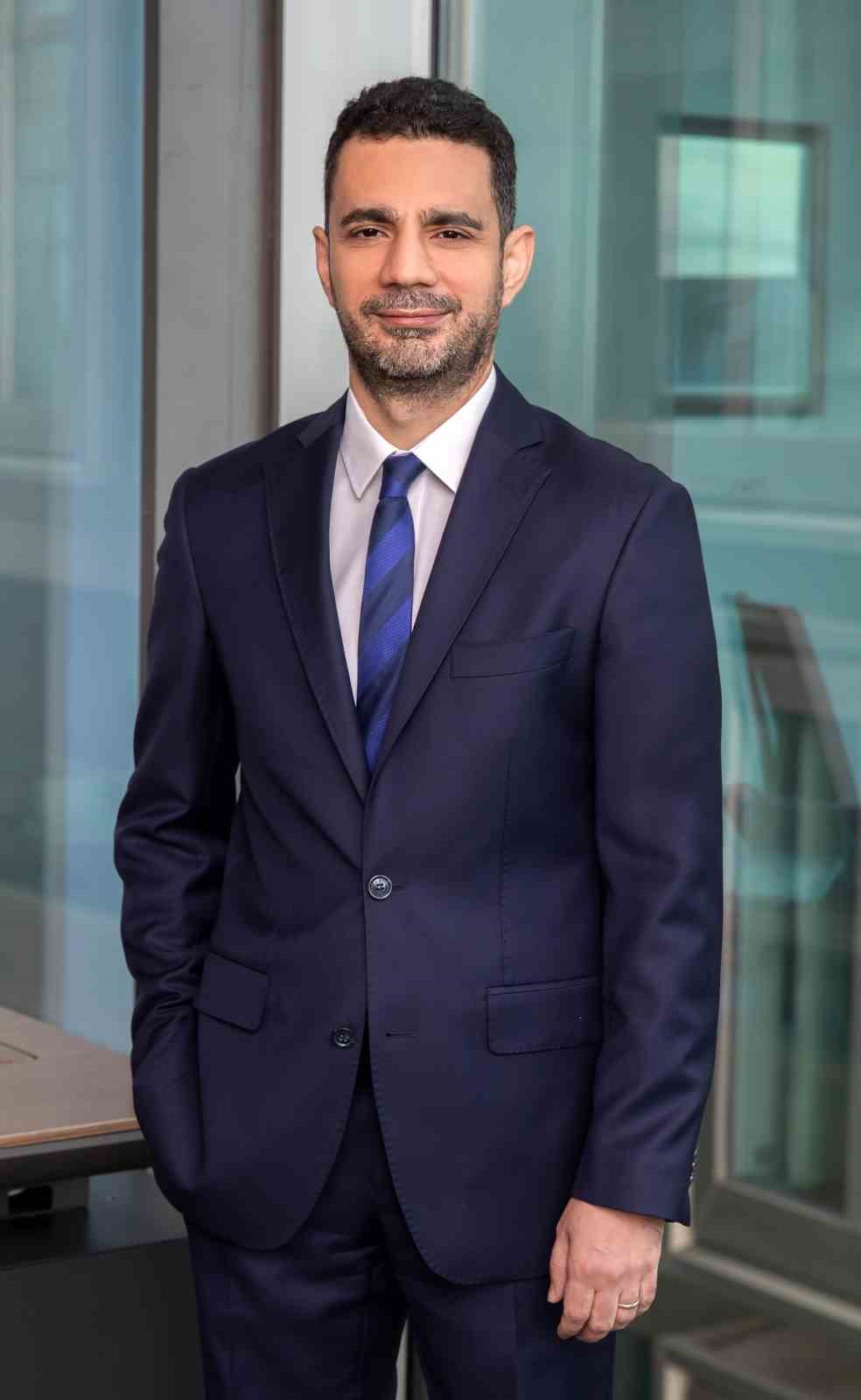 Electrip Global&rsquo;de yeni bir d&ouml;nem başlıyor
