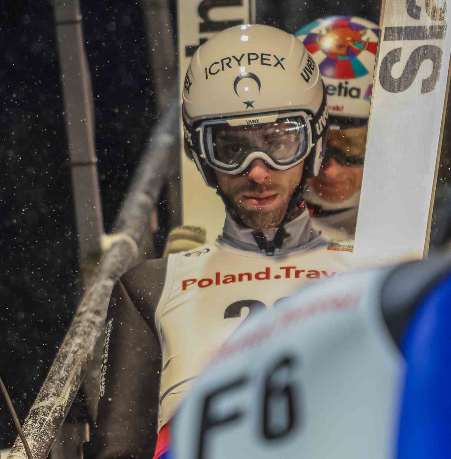 Uçan Türk Fatih Arda İpcioğlu: “Hedeflerimiz büyük, yolculuk henüz bitmedi”
