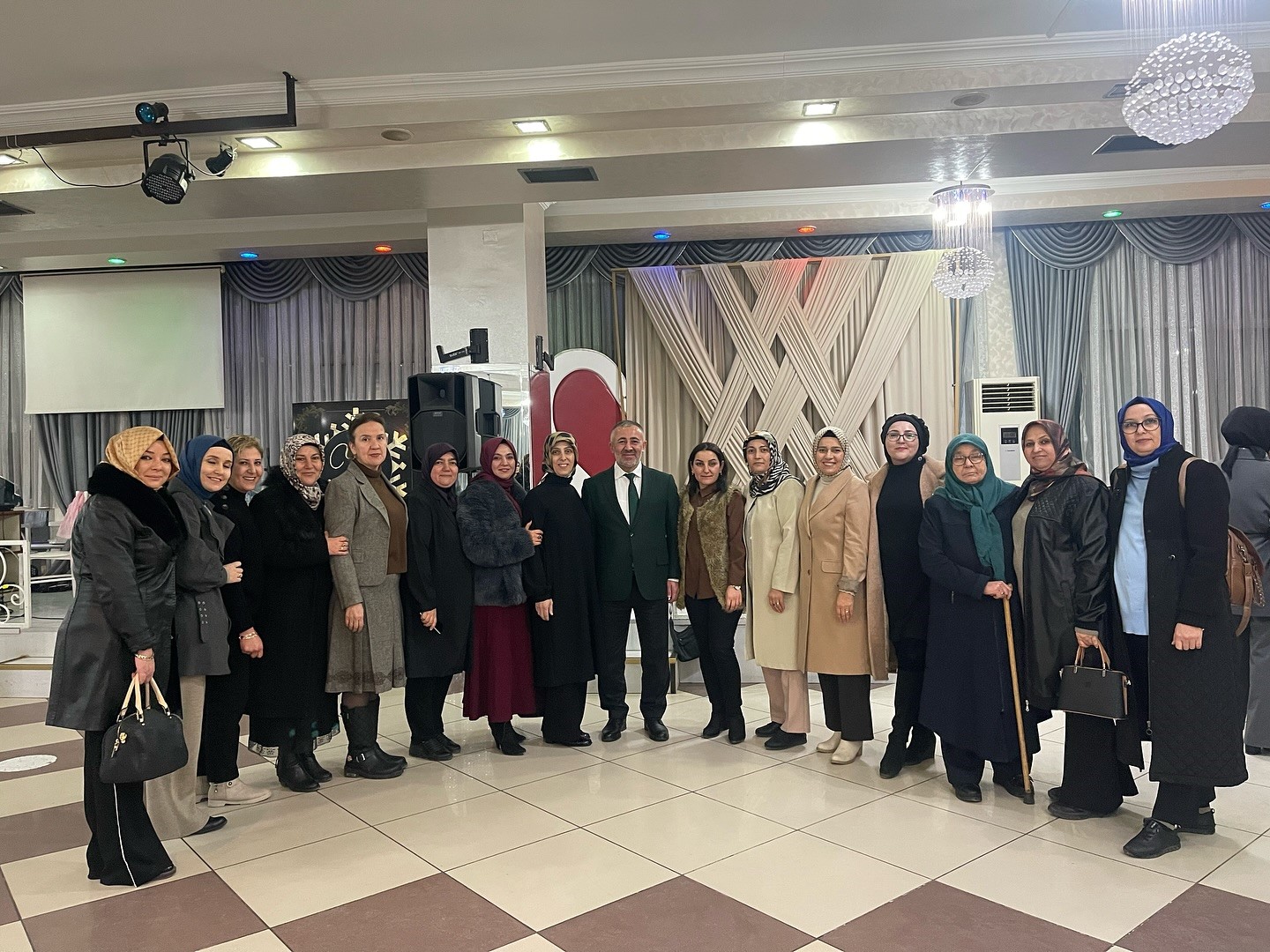 Bilecik, seçim öncesi Serkan Yıldırım’da hem fikir
