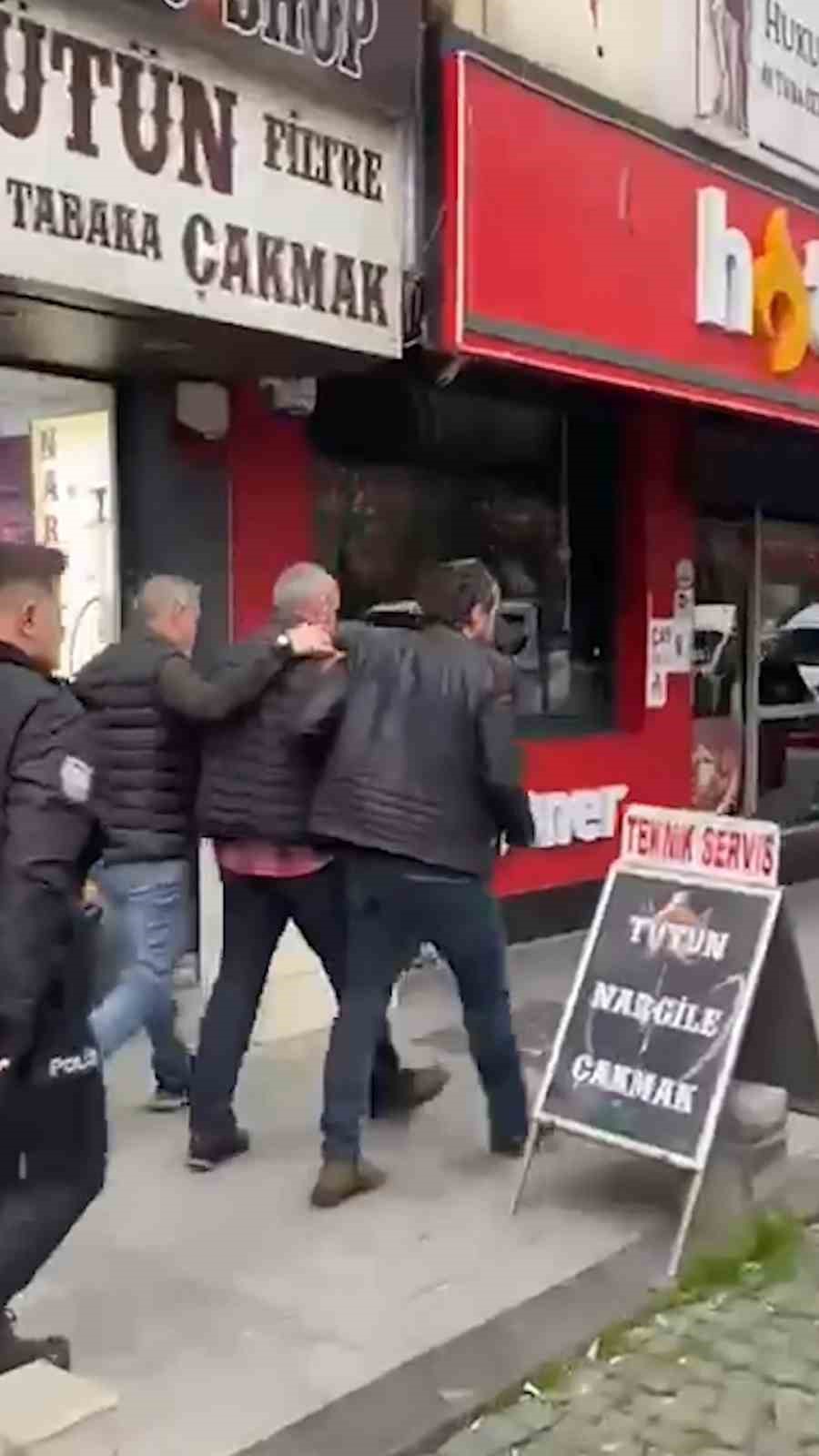 Kalbinden tek kurşunla ölü bulunmuştu, bir kişi gözaltına alındı