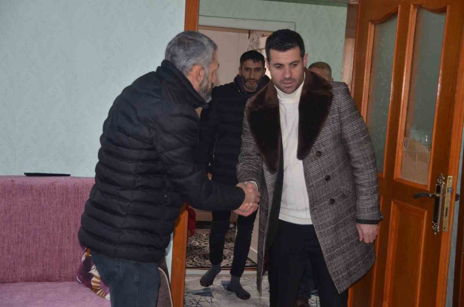 Muş&rsquo;ta ila&ccedil;sız eğitimle 80 gen&ccedil; uyuşturucudan kurtuldu
