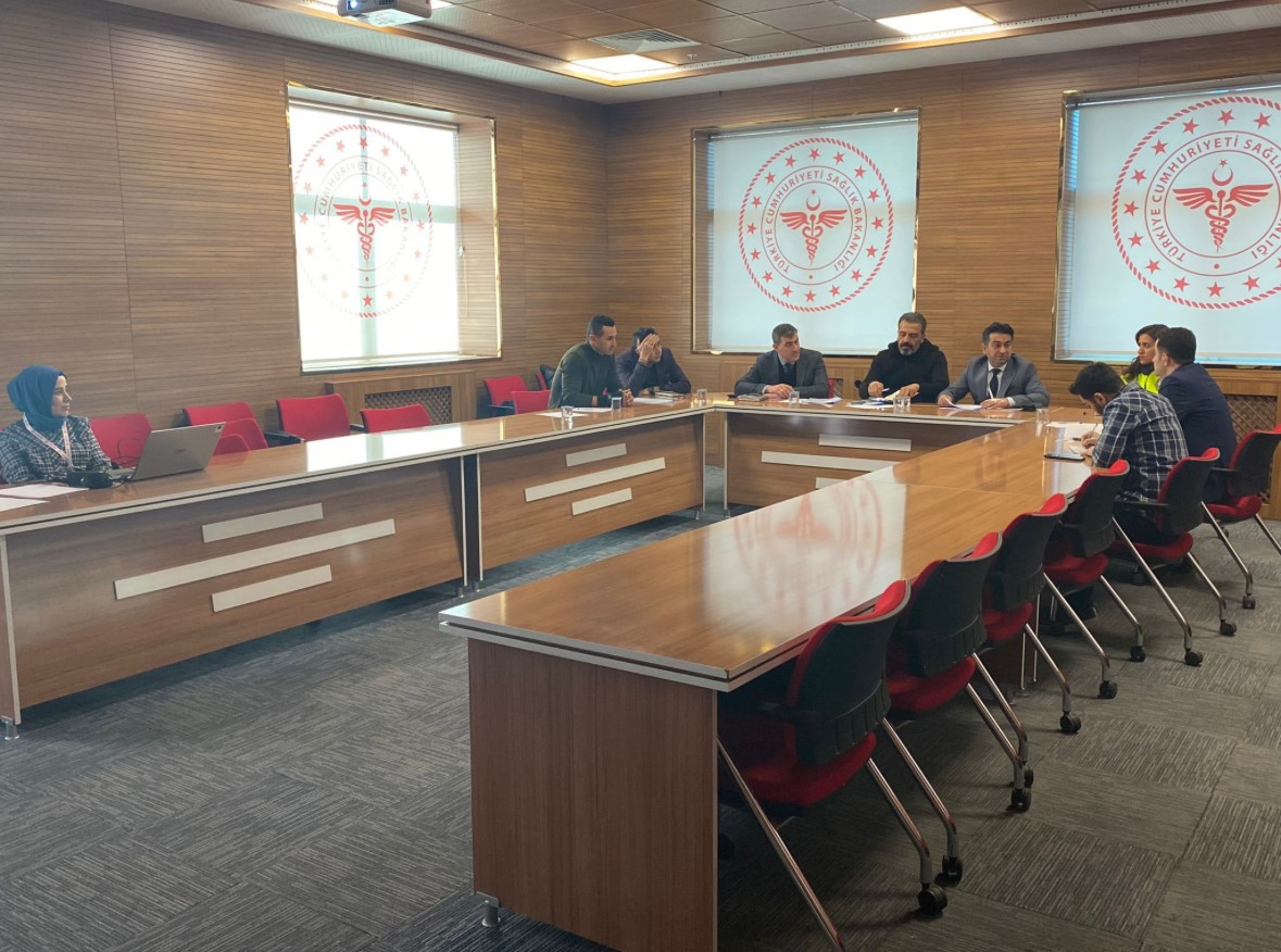 Mardin&rsquo;de &rsquo;fermuar sistemi ile yaşama yol ver&rsquo; kampanyasının lansman toplantısı ger&ccedil;ekleşti
