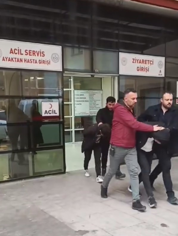 Kütahya’da bilişim dolandırıcılığı operasyonu