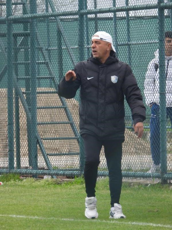 U16’lık Dadaşlar zirve aşkıyla yollara düşecek
