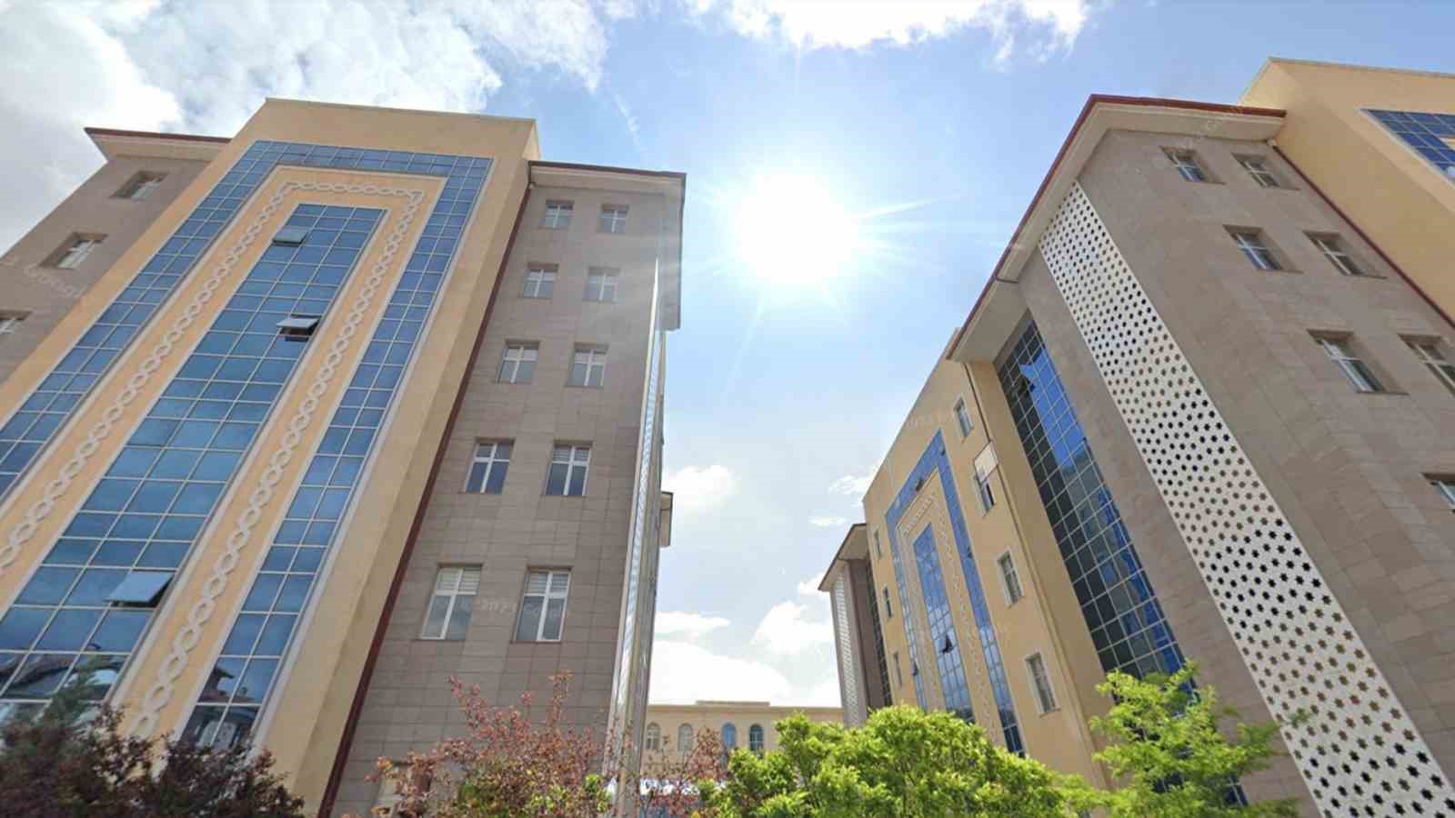 Kırıkkale&rsquo;de 3 kamu binası KABEV projesine dahil edildi
