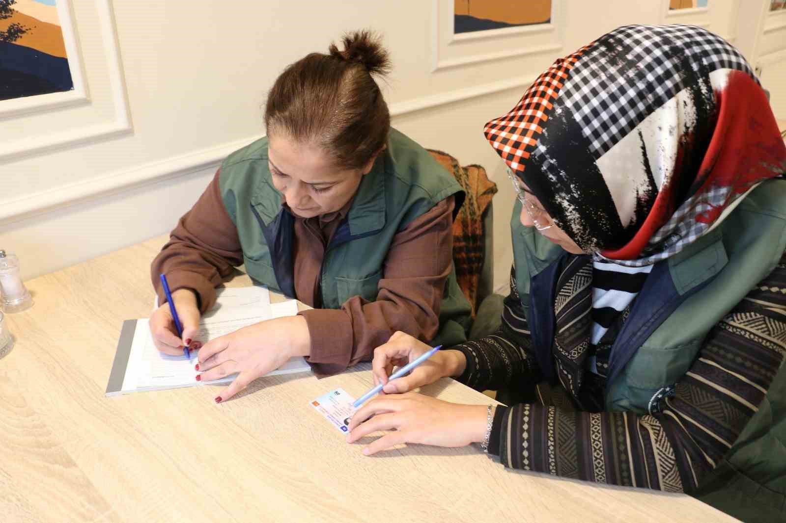 Erzincan’da fahiş fiyat uygulayanlara en ağır tedbirler uygulanacak