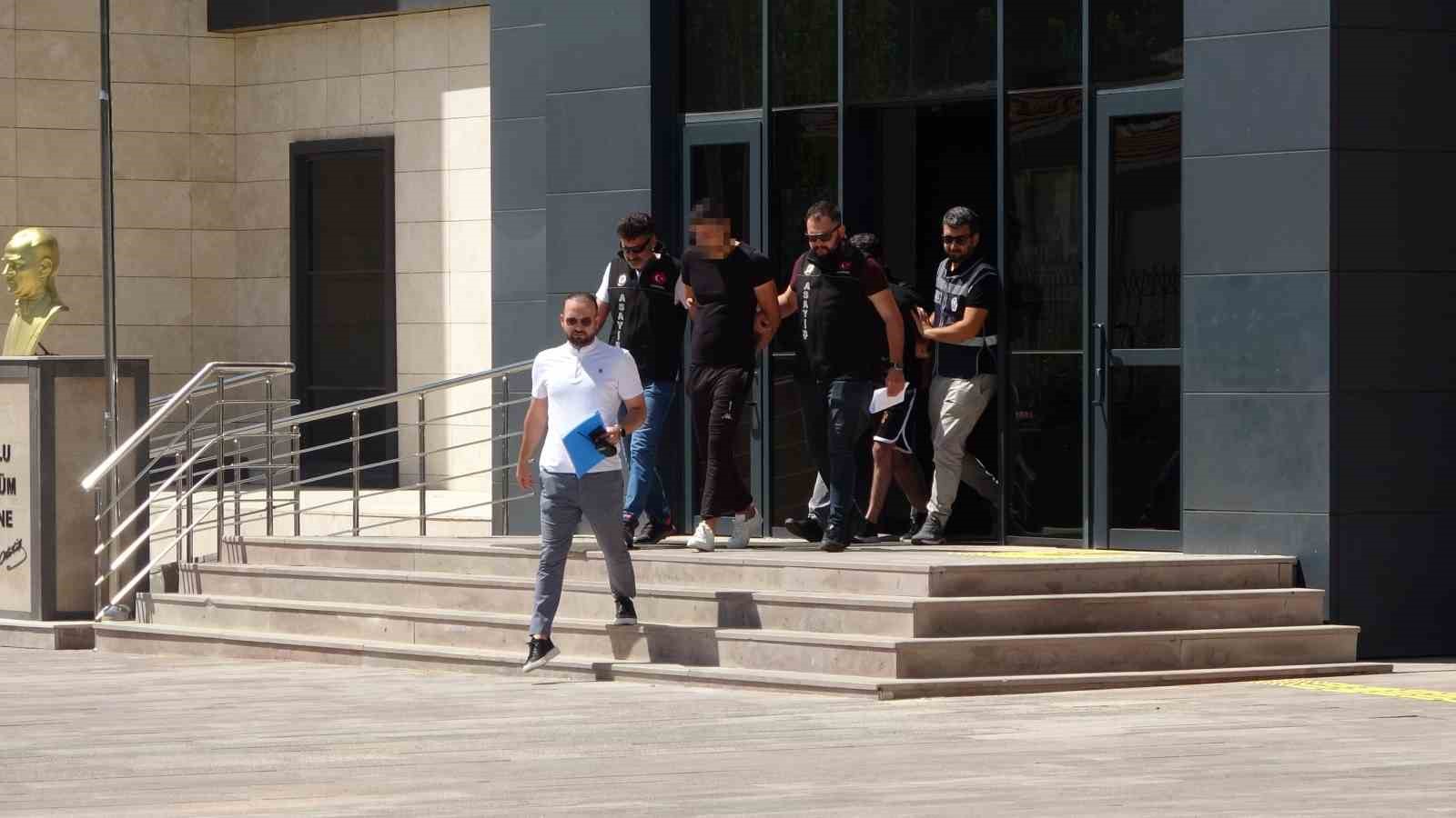 Tutuklu sanık Can Birol: "Kendimi korumaya çalıştım, kayınpederimi kasıtlı olarak öldürmedim"