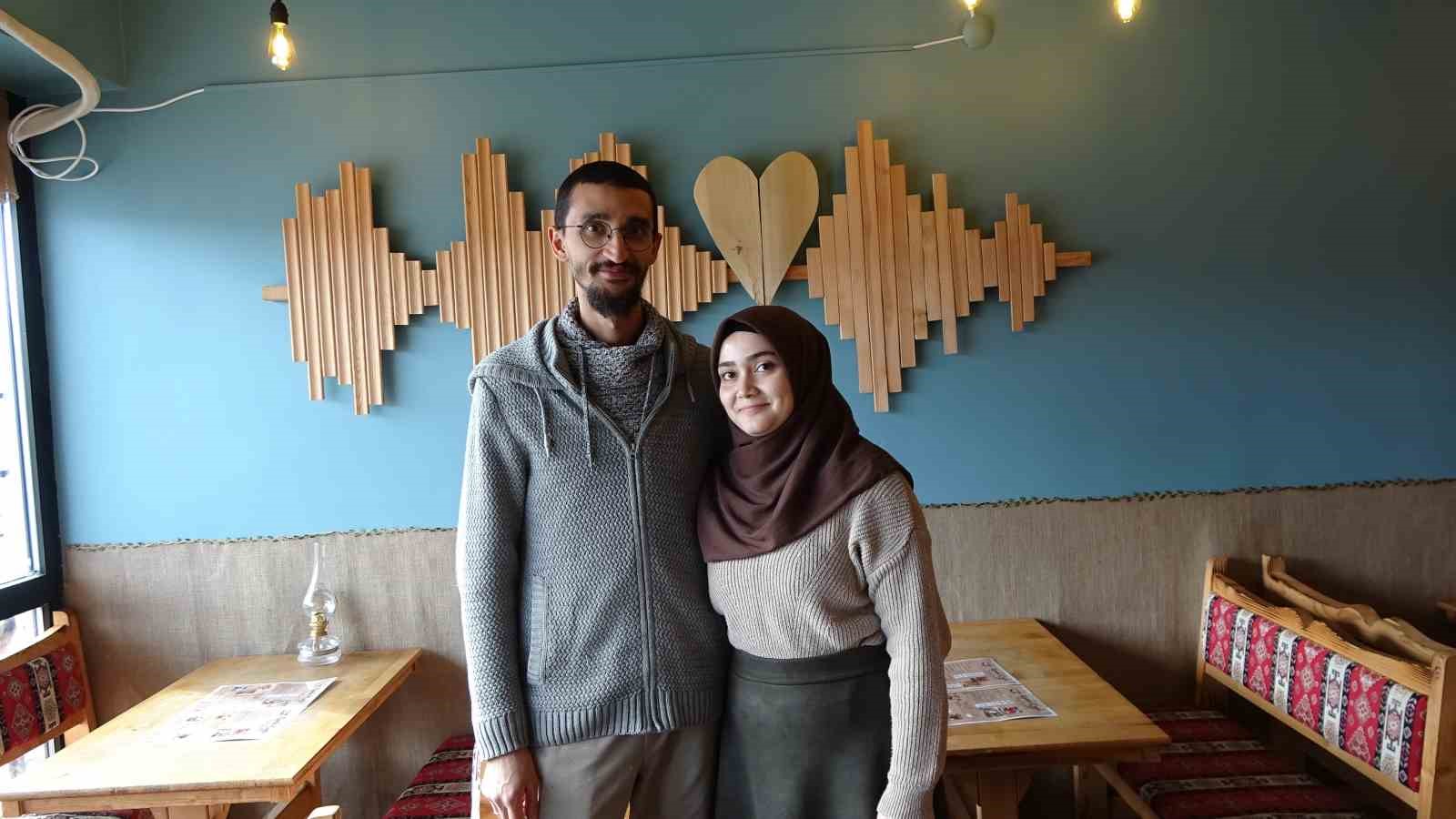 Yozgat&rsquo;ın 3 il&ccedil;esinin &uuml;r&uuml;nleri &lsquo;Bozok Kahvesi&rsquo;nde buluştu
