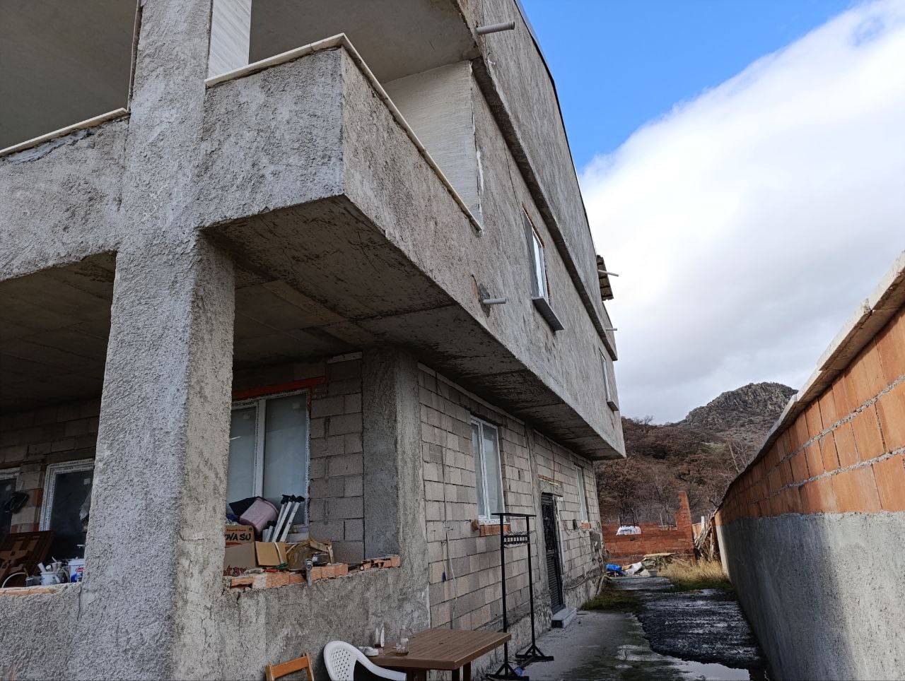 O vatandaşın belediye binasına ve sosyal tesislere girişi yasaklandı
