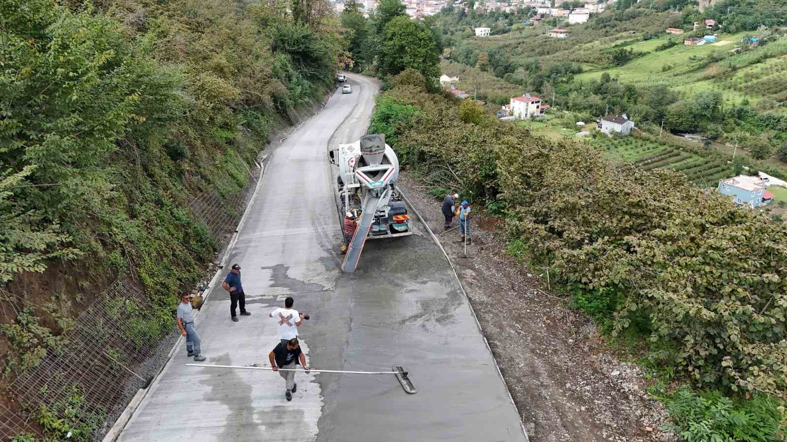 SBB’den 568 bin metrelik yol çalışması: 203 milyon TL’lik tasarruf sağlandı
