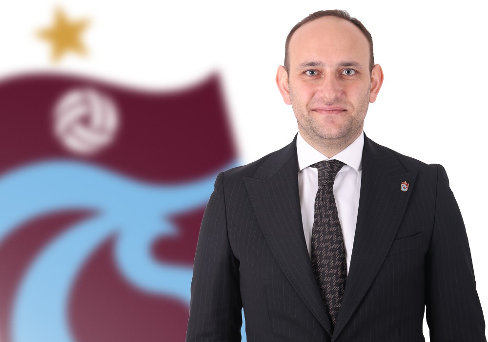 Trabzonspor, Şenol Güneş paylaşımları için yasal işlem başlattı