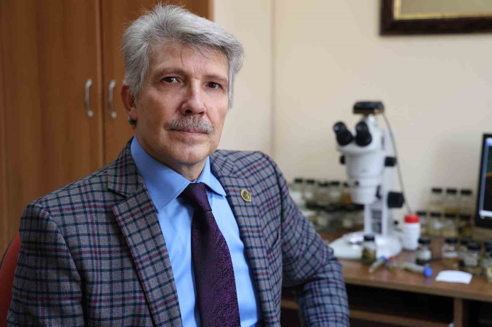 Türk tıp sülüğü ’Hirudo Sulukii’ dünya literatürüne girdi: Geçmişi 10 milyon yıl önceye dayanıyor
