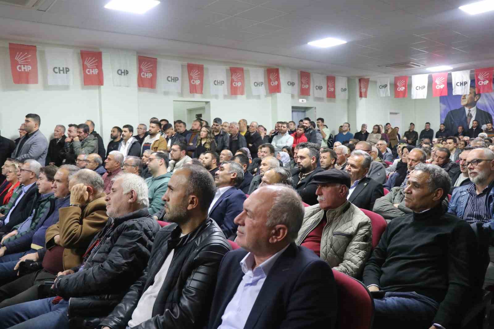 Başkan Kepenek; “Aramızda sır kalsın, Honaz Belediyesinin hiç borcu yok”
