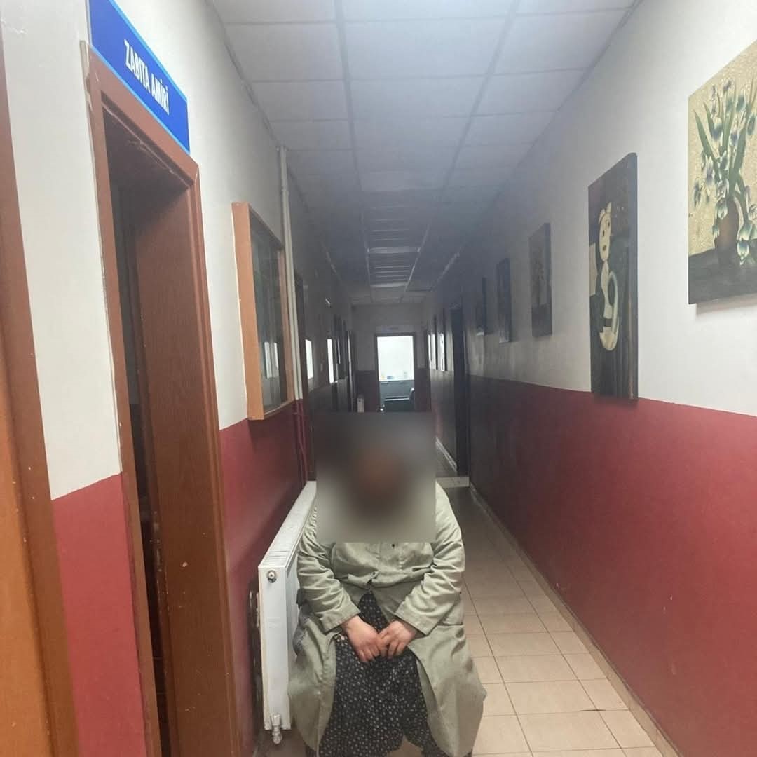 L&uuml;leburgaz&rsquo;da zabıtadan &rsquo;dilenci&rsquo; operasyonu
