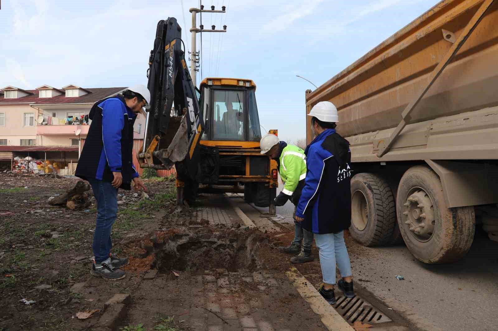 Vezirçiftliği bölgesine 86 Milyon TL’lik elektrik yatırımı
