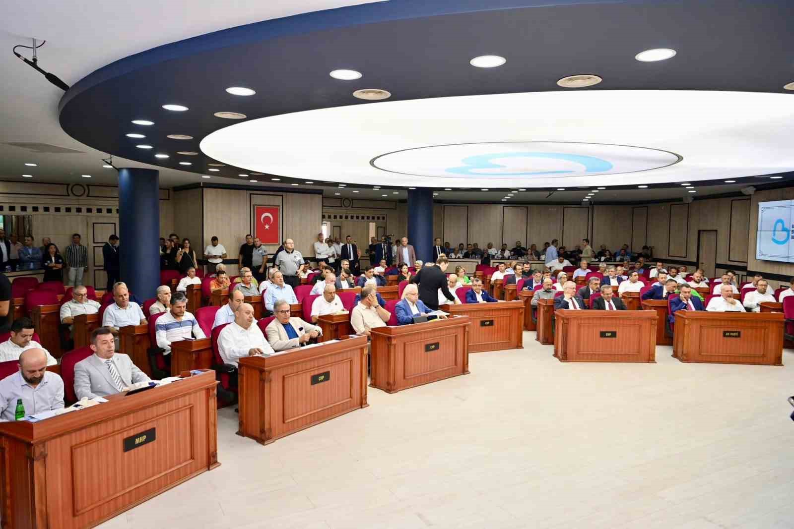 Bandırma’ya yeni devlet hastanesi için ilk aşama tamamlandı
