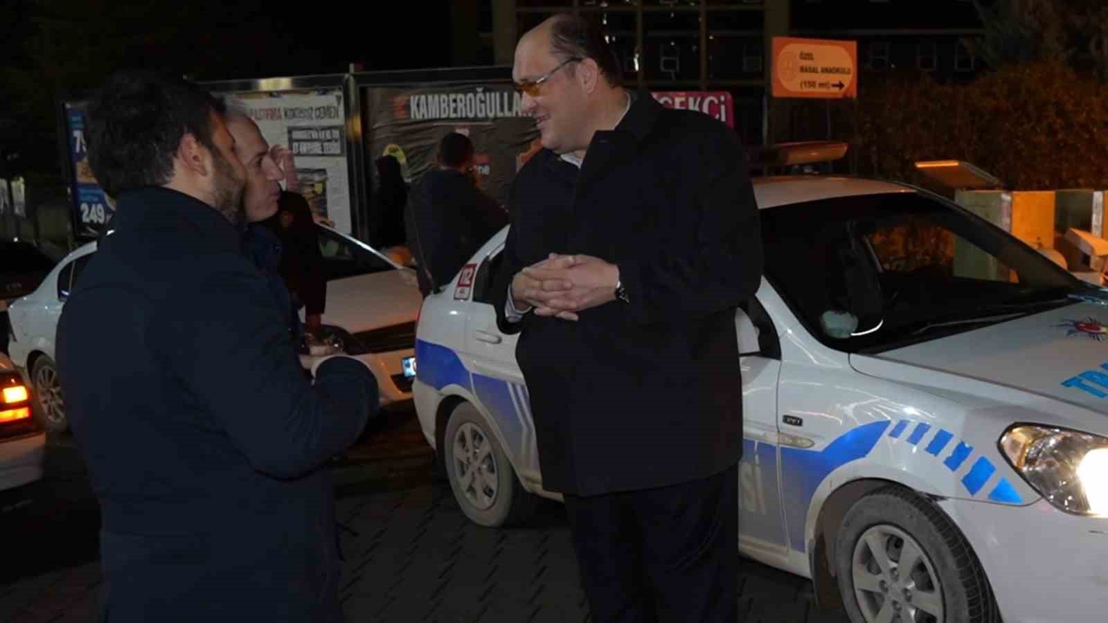 "Abla yapma" sözleri cezadan kurtaramadı
