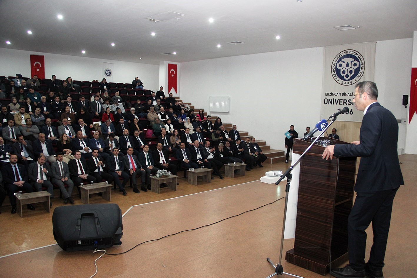 Kemaliye turizm çalıştayı tamamlandı