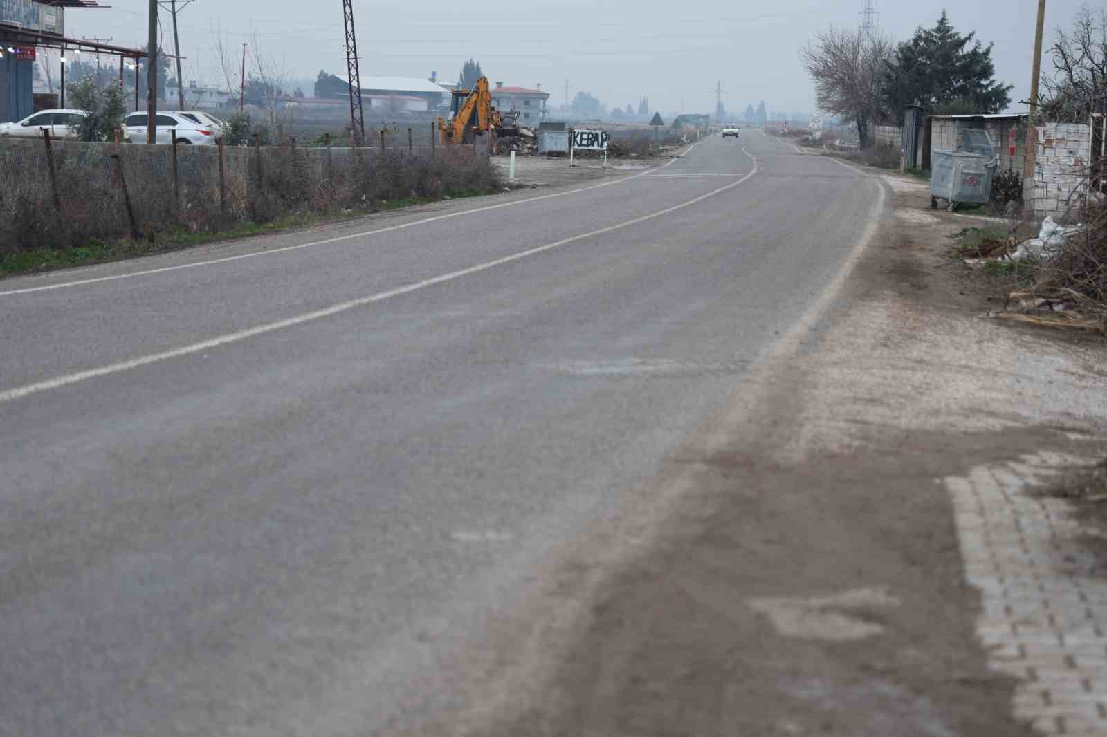 Tırla çarpışan motosikletin 84 yaşındaki sürücüsü hayatını kaybetti
