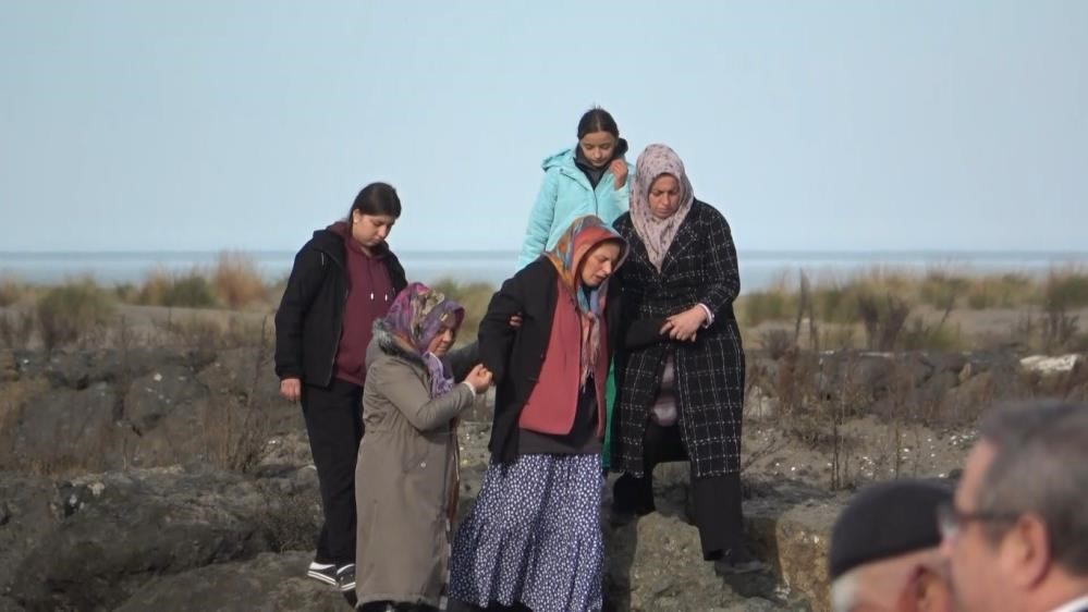 Kayıp balıkçılardan birinin cansız bedeni bulundu