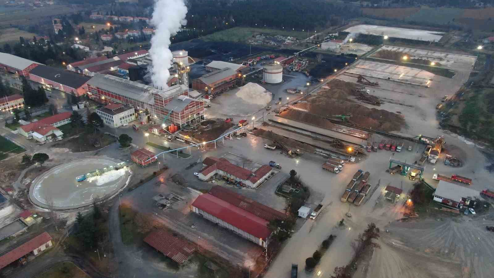 Kastamonu Şeker Fabrikası’ndaki makine arızaları üreticileri canından bezdirdi