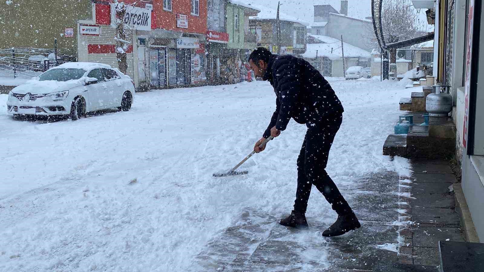 Karlıova kara teslim
