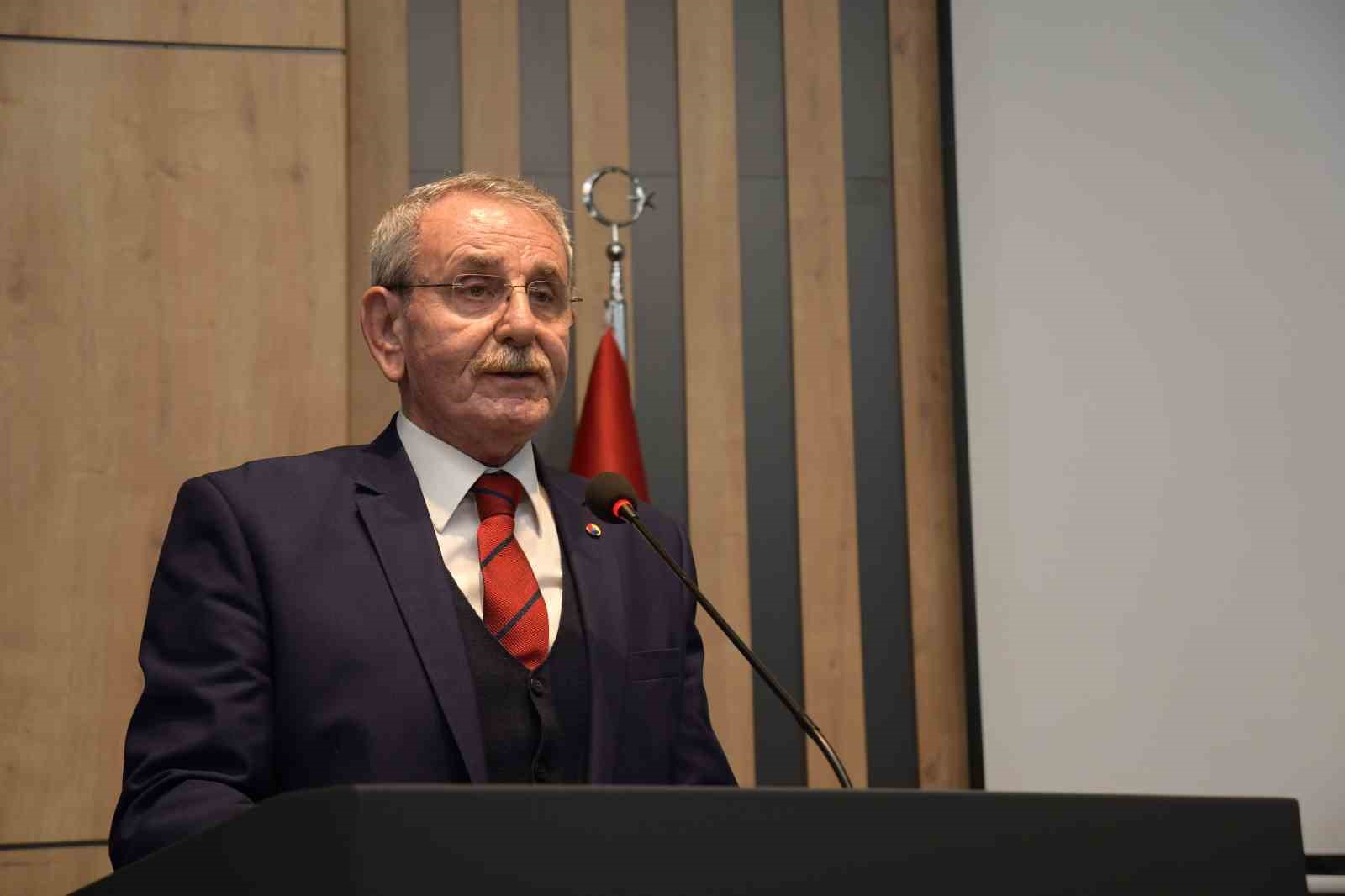 Murzioğlu: “Finansmana erişim kolaylaştırılmalı, faiz oranları yatırım yapılabilir seviyelere çekilmeli”