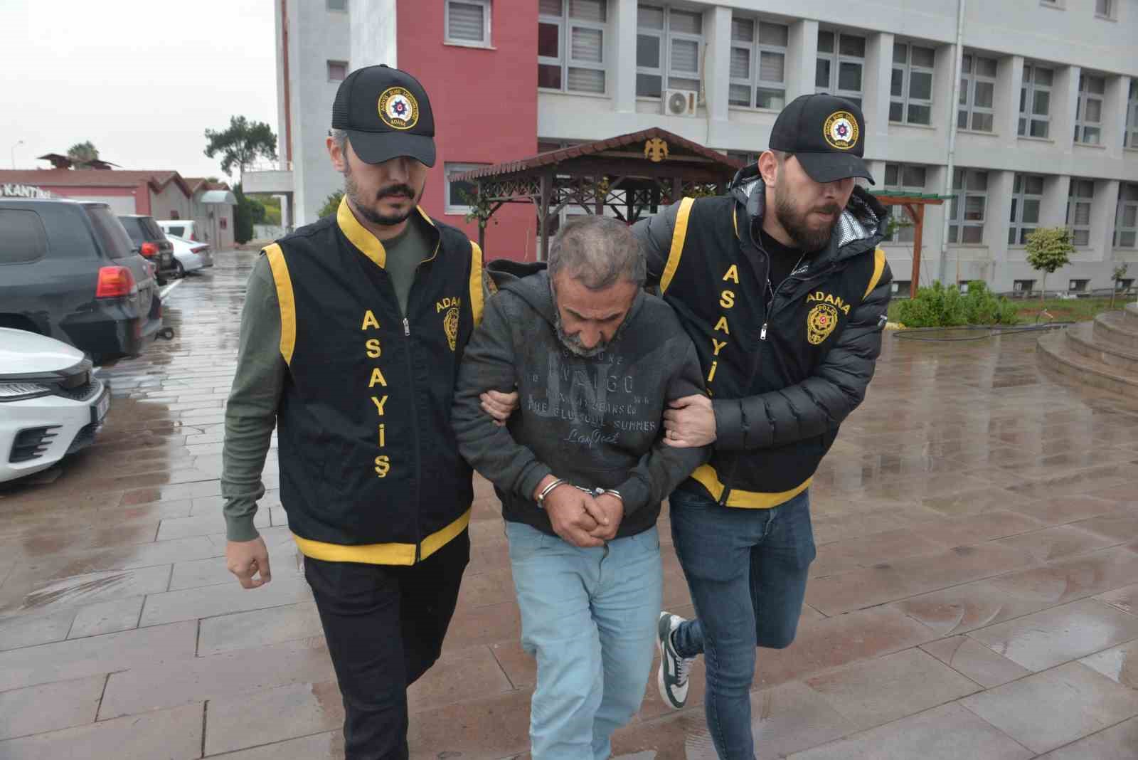 Döviz bürosunu soyup sahibini rehin aldı, ’borçlarım vardı’ savunması yaptı