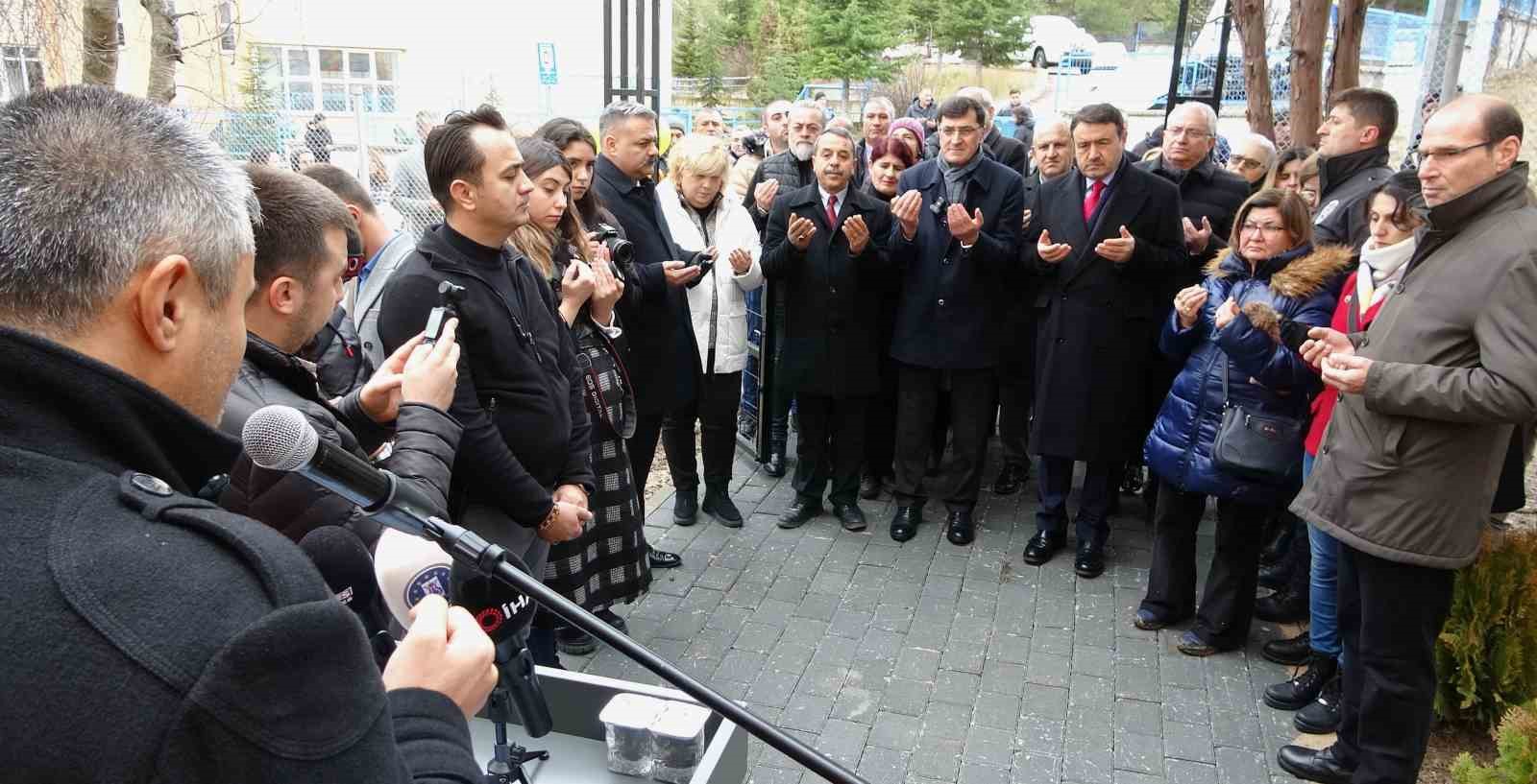 Kütahya’da Kadın Yaşam Merkezi hizmete açıldı
