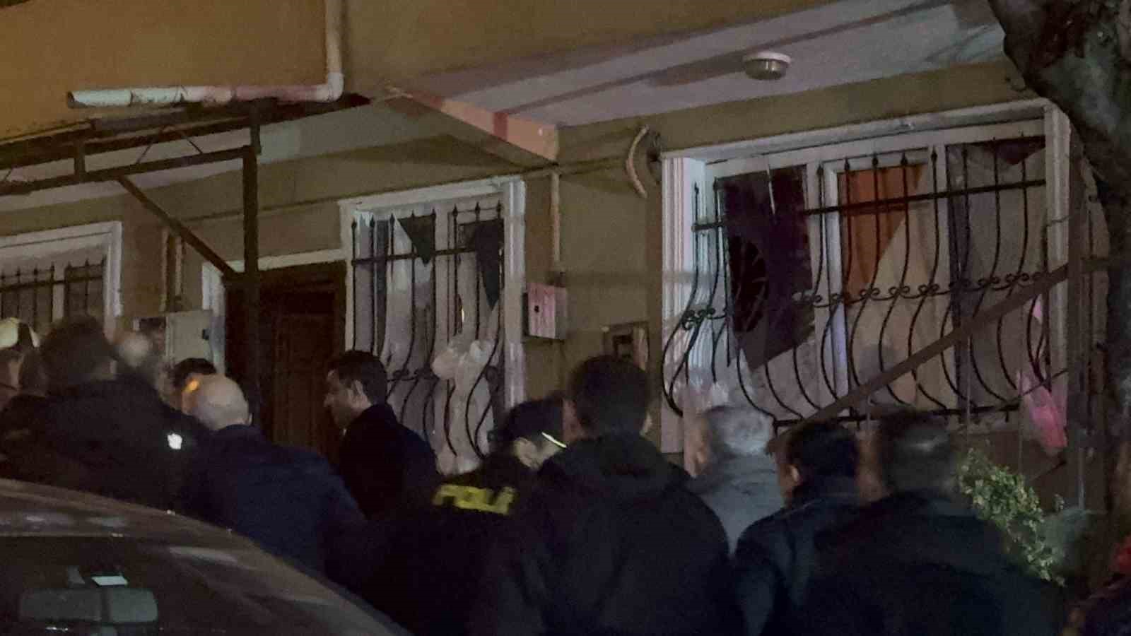 Darıca’da ikinci patlama
