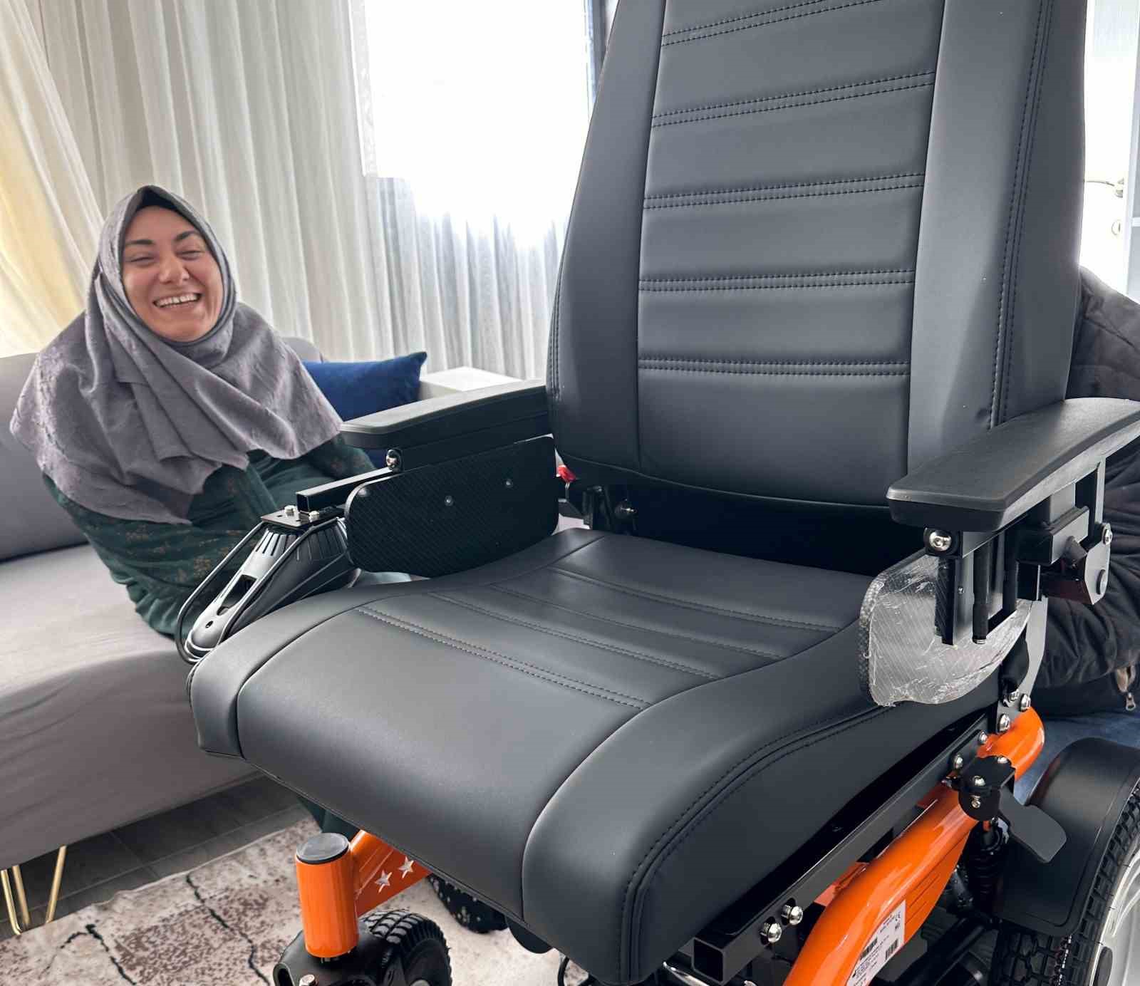 Ankara&rsquo;dan Şırnak&rsquo;a g&ouml;n&uuml;l sofrası
