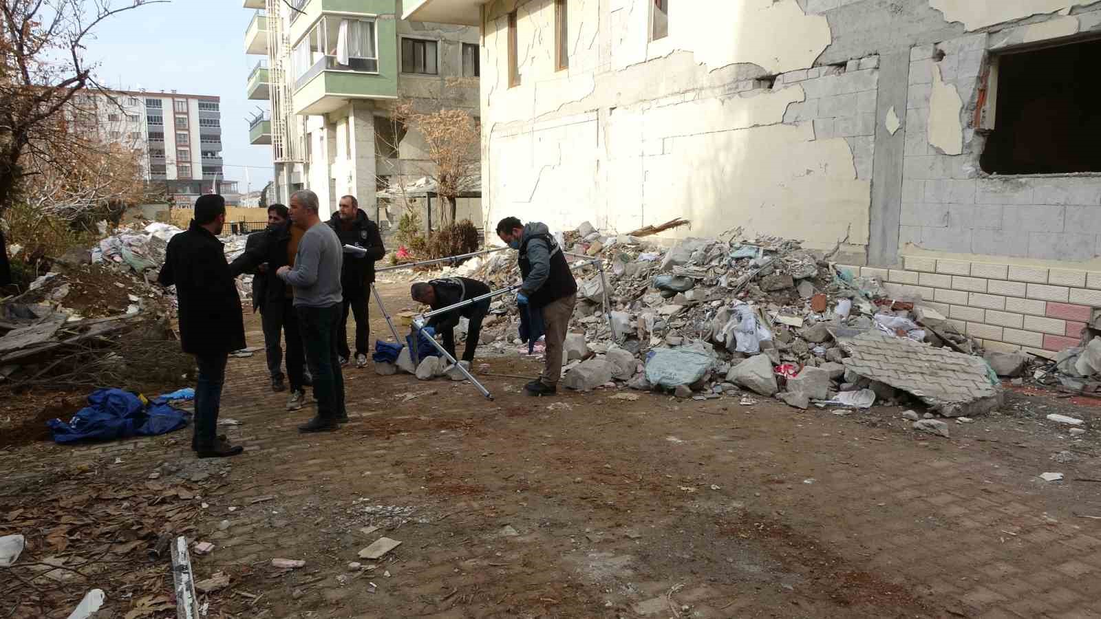 Malatya’da haber alınamayan genç ölü bulundu
