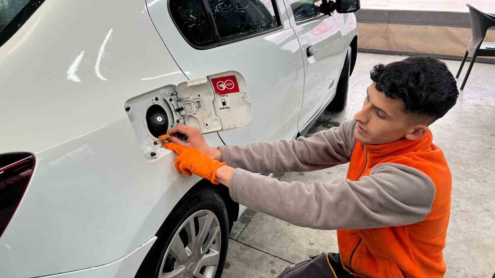 Sanayiciden UTTS yoğunluğuna &lsquo;randevulu&rsquo; &ccedil;&ouml;z&uuml;m
