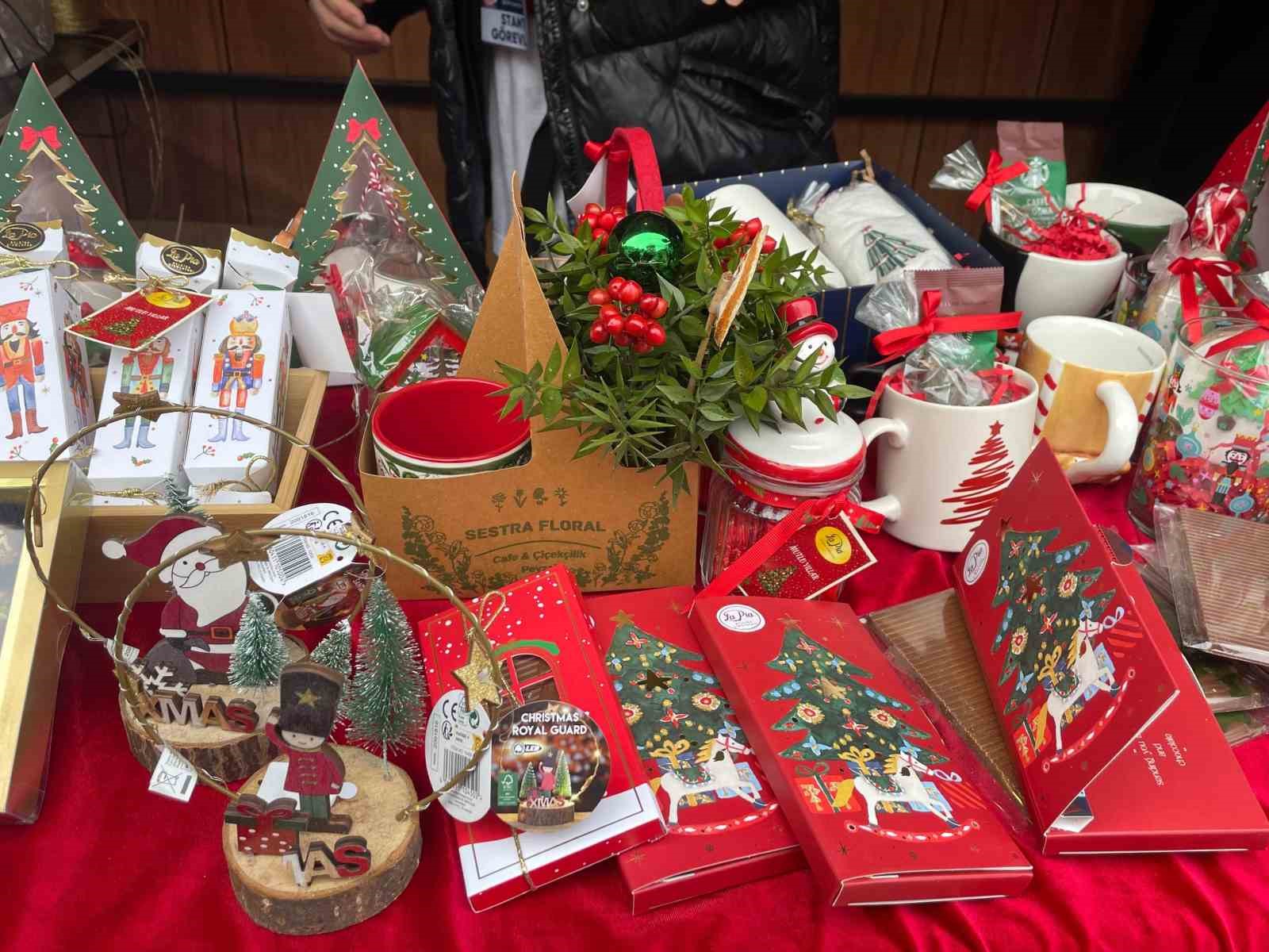 Konsept &ccedil;ikolatalara rağbet arttı
