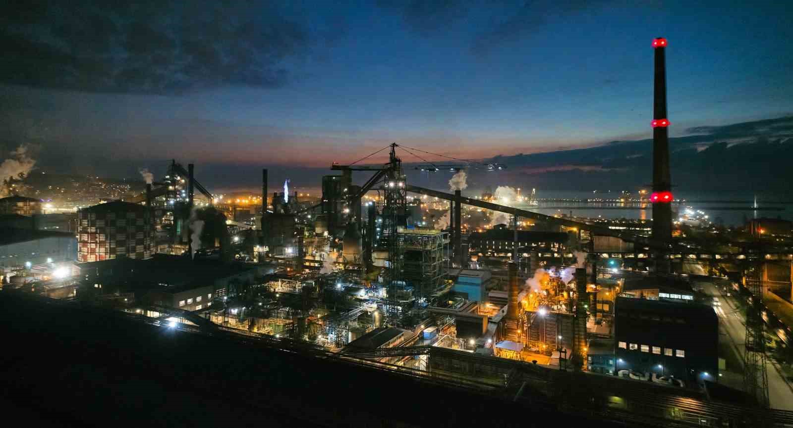 Erdemir&rsquo;den saat &uuml;cretli işe alım
