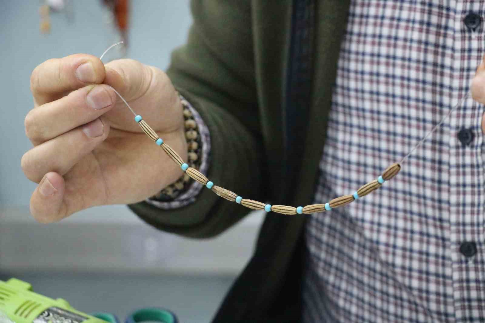 Doğadan sanata
