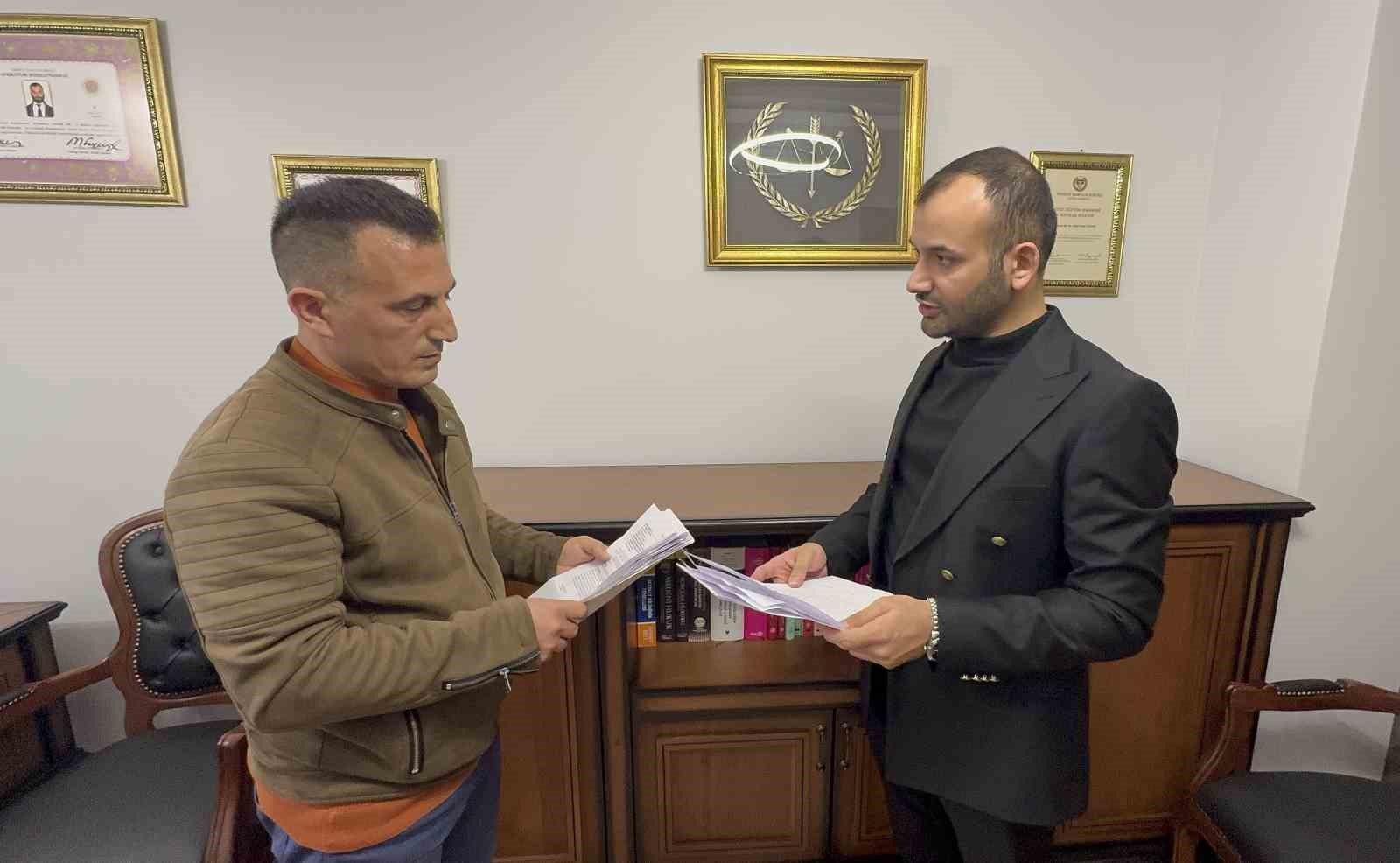 Sürekli ifade vermeye gidiyor, sebebi çok şaşırtıyor
