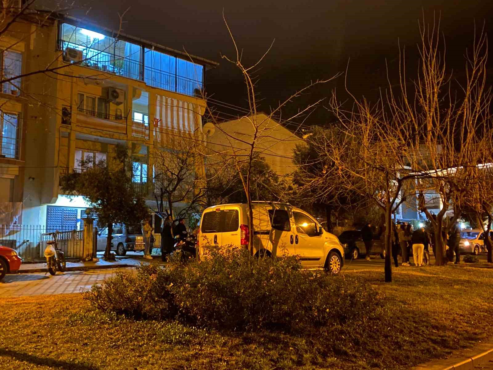 Denizli&rsquo;de 16 yaşındaki &ccedil;ocuk evde &ouml;l&uuml; bulundu
