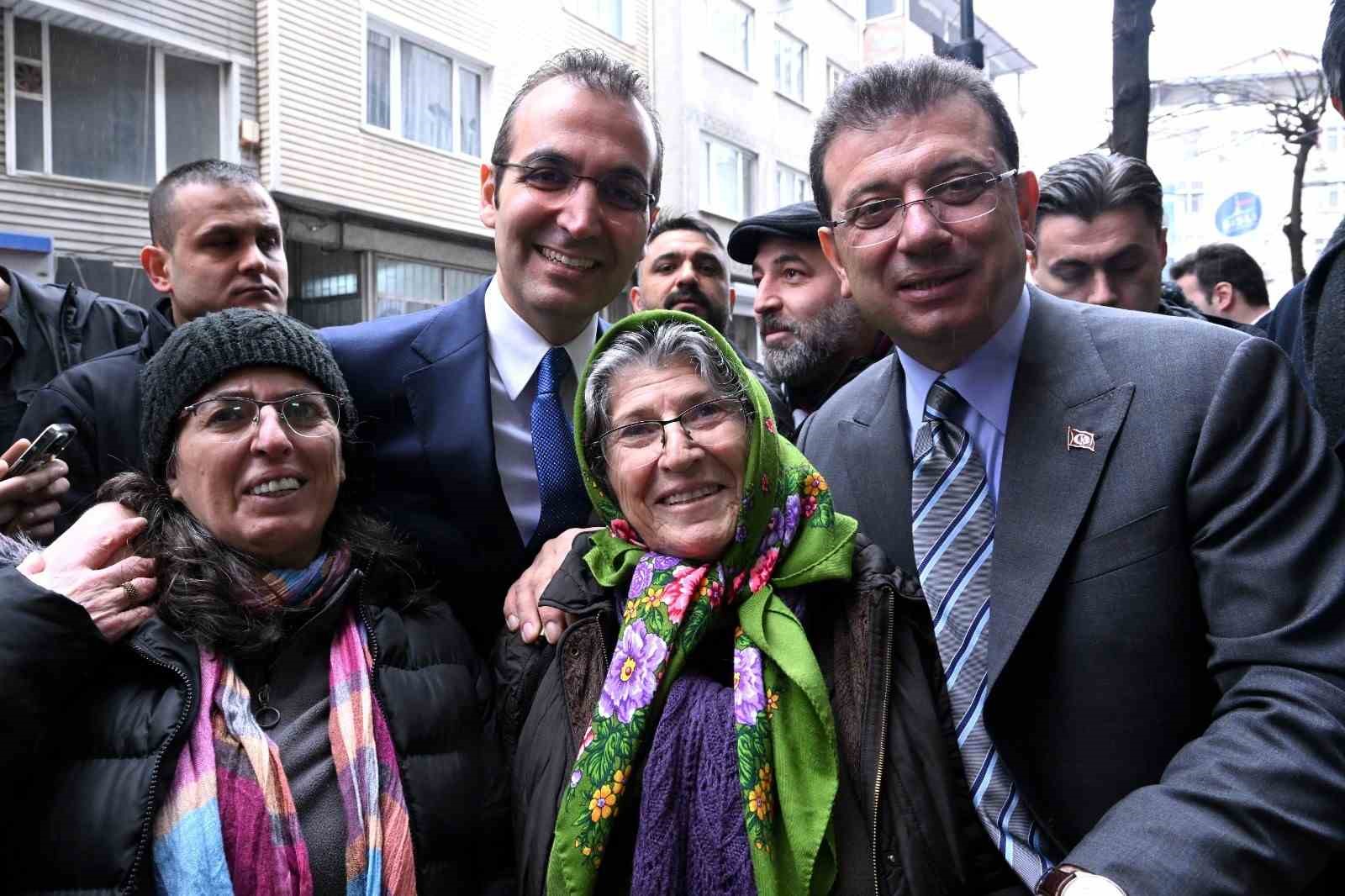 Şişli Belediyesi’nin 3. Kent Lokantası hizmete başladı
