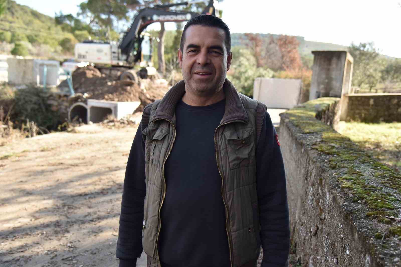 MASKİ&rsquo;den, sağanak yağışa karşı g&uuml;&ccedil;l&uuml; &ouml;nlem
